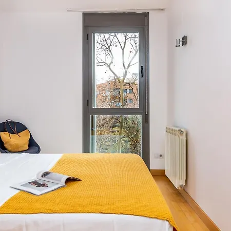 Apartment 2br - 2bh Close To The Beach *