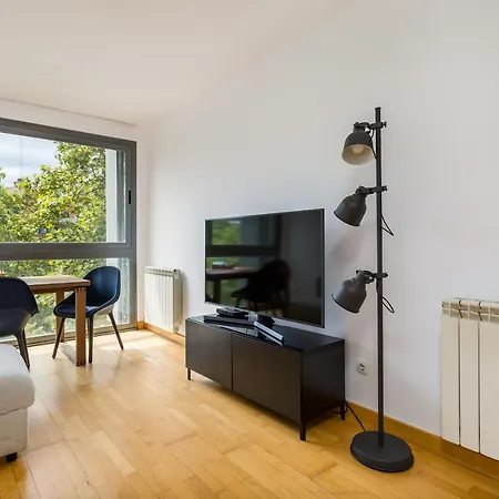 Apartment 2br - 2bh Close To The Beach