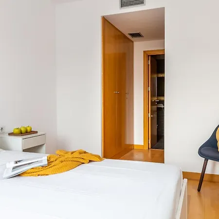 Apartment 2br - 2bh Close To The Beach *