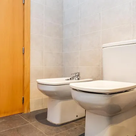 2br - 2bh Close To The Beach * ברצלונה